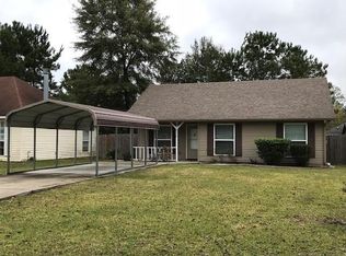 2110 Jay St, Slidell, LA 70460