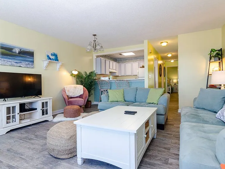 1437 S Fort Fisher Blvd #B-1 — Photo 10