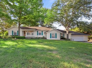5121 Crown Rd, Fort Worth, TX 76114