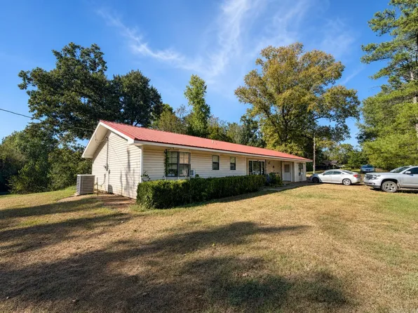659 Crosstrails Rd, De Queen, AR 71832