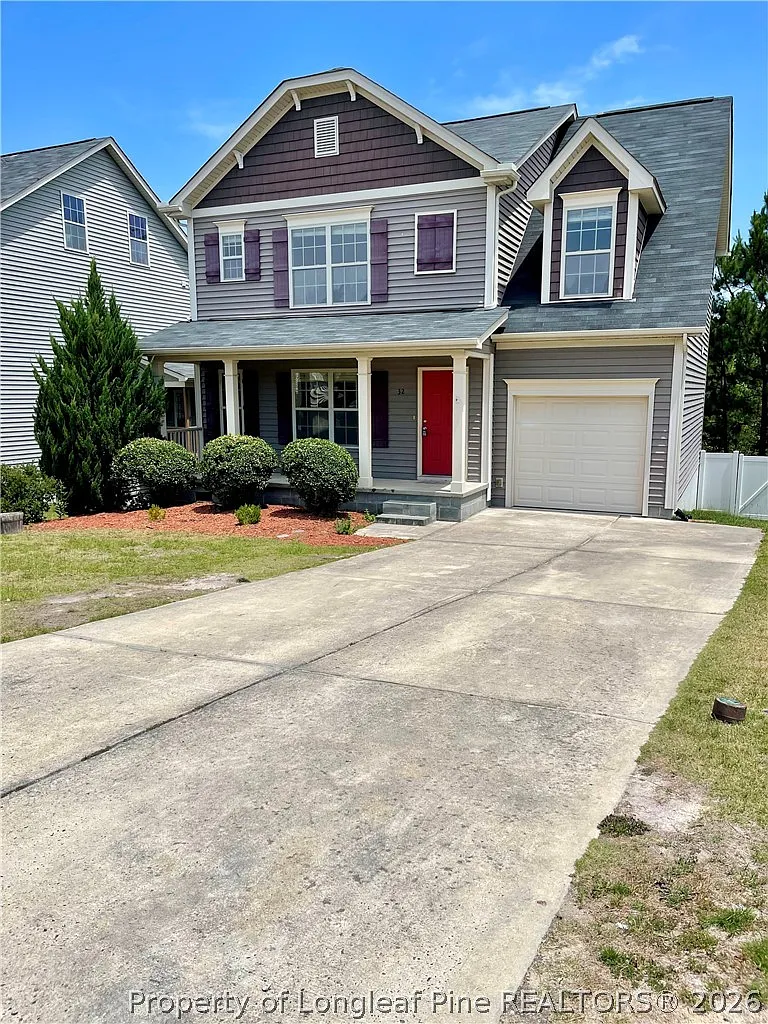 3 bed, 2.5 bath, 1713 sqft, $1,800 — Photo 2