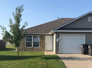 1306 Toulouse St, Belton, MO 64012