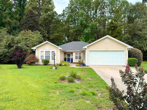 129 Mallard Landing Way, Columbia, SC 29209