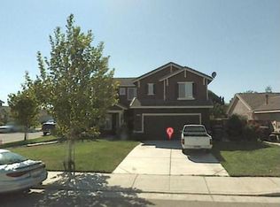 1801 Bridle Creek Cir, Tracy, CA 95377