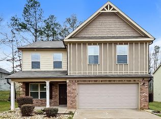 205 Adeline Ln, Locust Grove, GA 30248