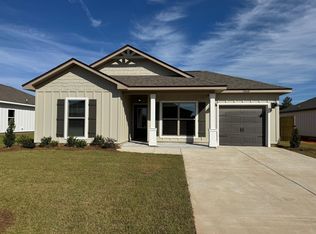 13668 Logan Pl, Foley, AL 36535