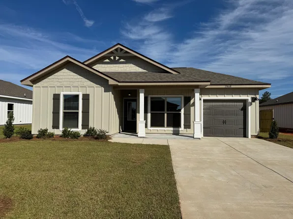 13668 Logan Pl, Foley, AL 36535