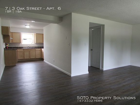 2nd image of 713 Oak St APT 6