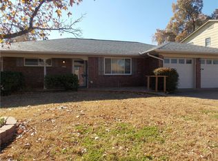 4116 NW 31st St, Oklahoma City, OK 73112