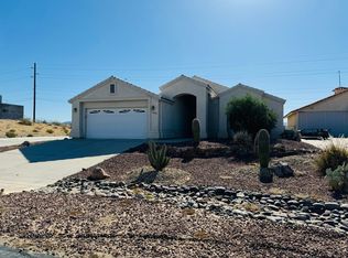 5264 S Antelope Dr, Fort Mohave, AZ 86426