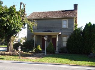 164 Parkview Heights Rd, Ephrata, PA 17522