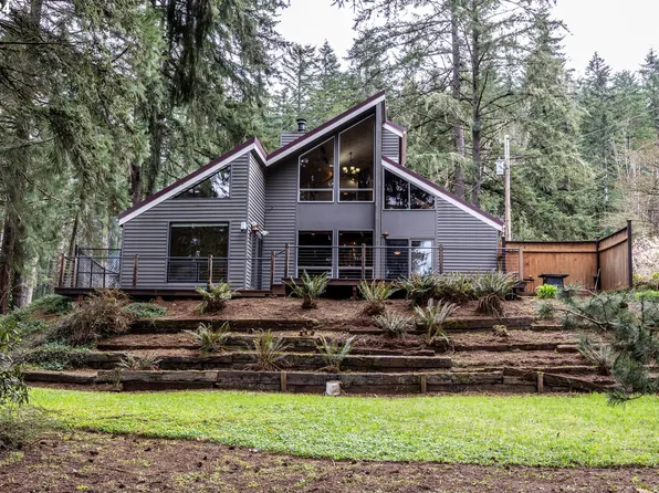 39281 Jasper Lowell Rd, Lowell, OR 97452