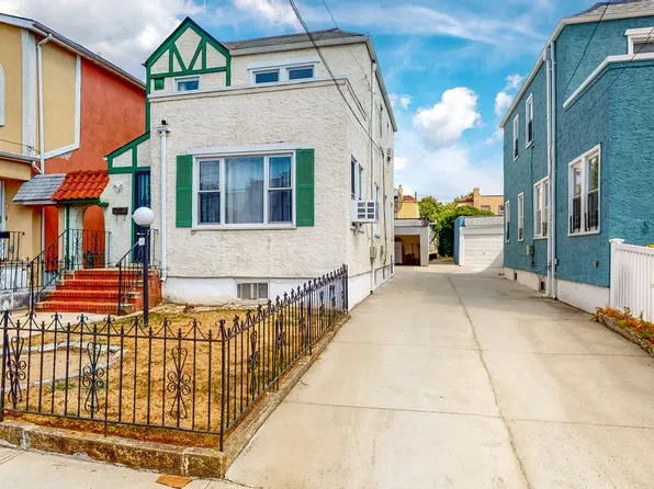 138-07 232nd St Floor 1, Springfield Gardens, NY 11413