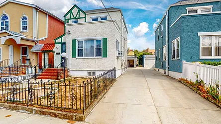 138-07 232nd Street, #1