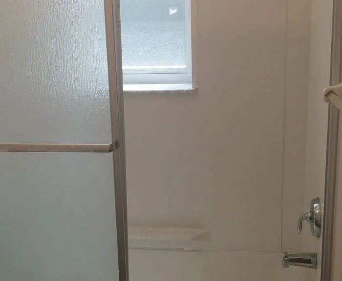 TWO BEDROOM