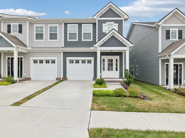7054 Gracious Dr, Franklin, TN 37064