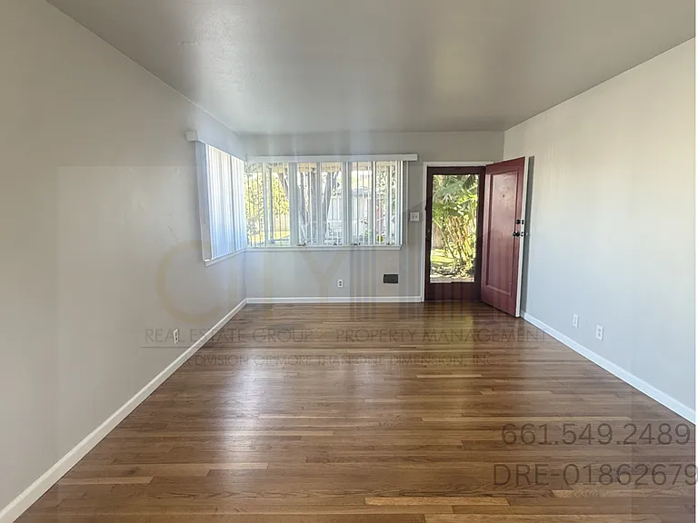 E Street/ 23rd St. - 2315 — Photo 7