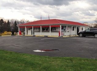 2400 Route 414, Watkins Glen, NY 14891