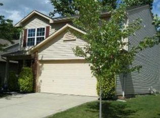 409 Polaris Dr, Indianapolis, IN 46241