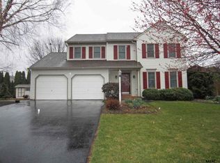 659 S Maurice St, York, PA 17404