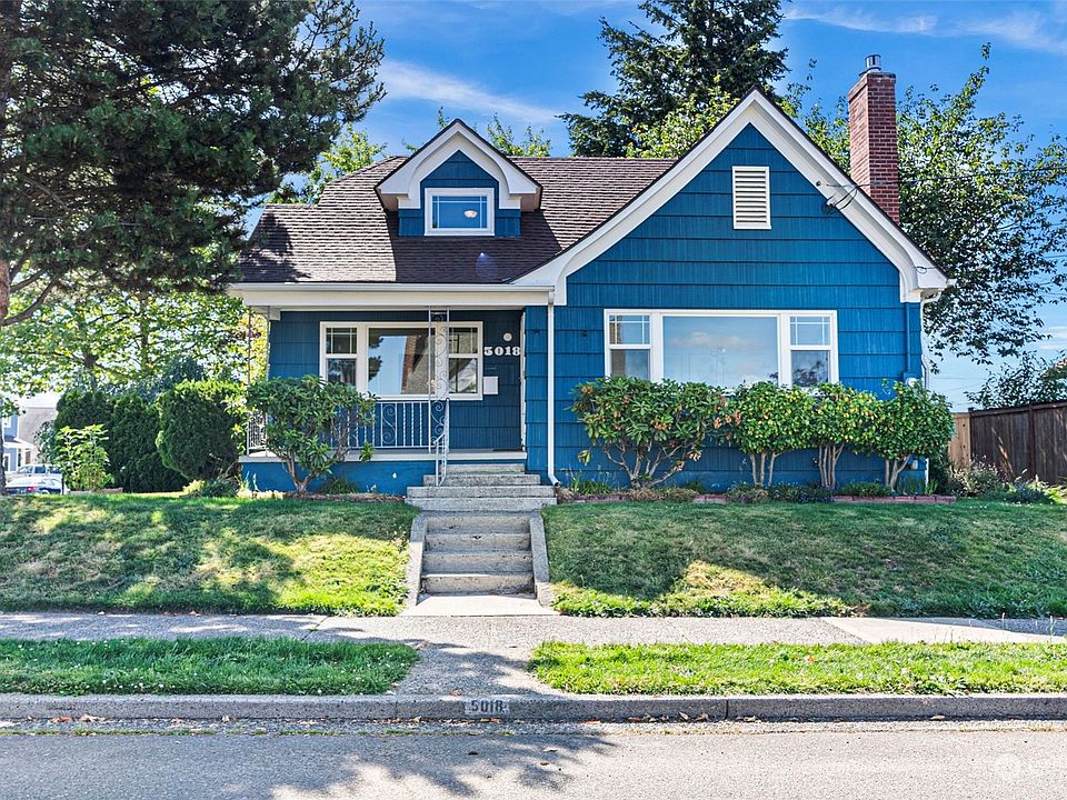 1st image of 5018 Fawcett Avenue
