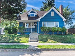 5018 Fawcett Ave, Tacoma, WA