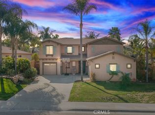 29129 Sierra Gold Cir, Menifee, CA 92584
