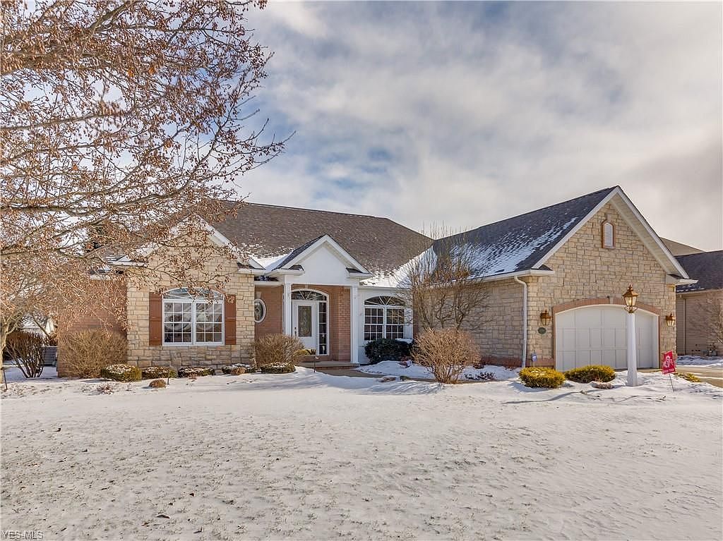 8366 Deacon Ave NW, North Canton, OH 44720 Zillow
