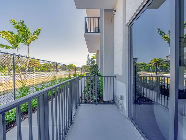 Countyline Apartments — Photo 9