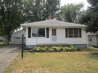 708 E Toledo Ave, Peoria Heights, IL 61616