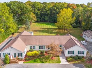 1081 Littleton Rd, Parsippany, NJ 07054