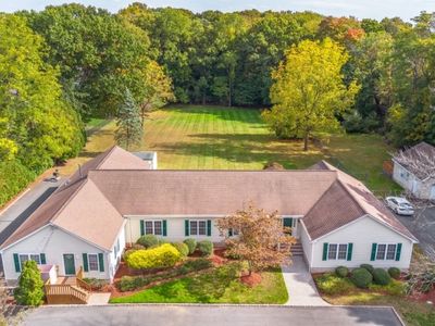 1081 Littleton Rd, Parsippany, NJ, 07054