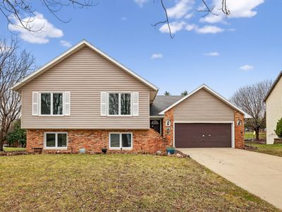 6219 Fairway Dr NW, Rochester, MN, 55901