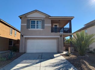 3703 N 292nd Ln, Buckeye, AZ 85396
