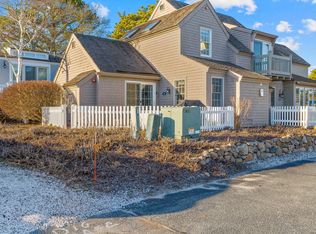 Maushop Village, Mashpee, MA 02649