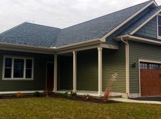 134 Maine Rd, Plattsburgh, NY 12903