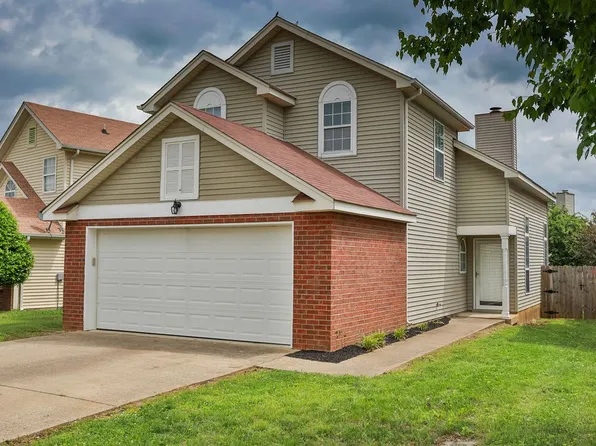 802 Bexhill Ct N, Hermitage, TN 37076