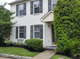 3041 Mapleleaf Park, Lexington, KY 40509