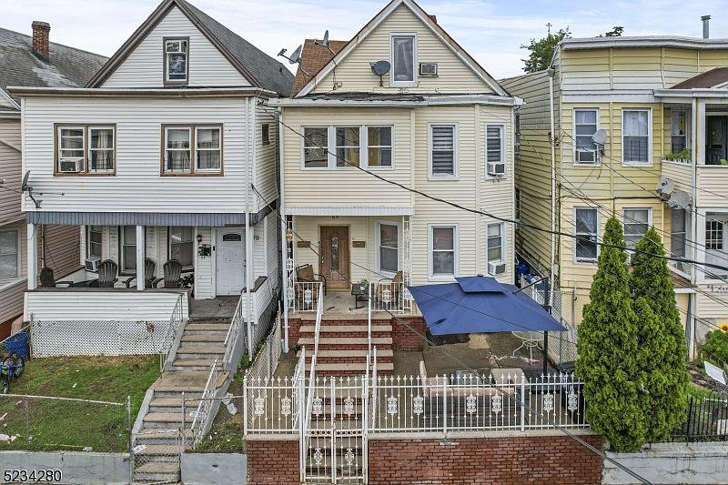 68 Quincy St UNIT 2, Passaic, NJ 07055 Zillow