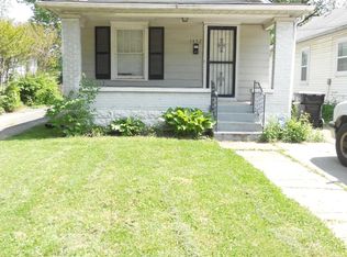 1432 Lincoln Ave, Louisville, KY