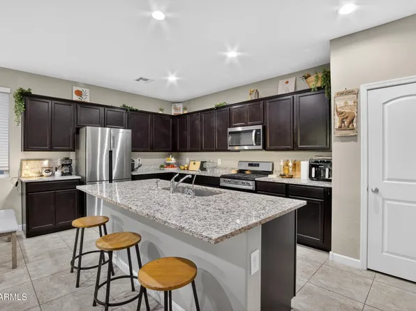 2594 N WRIGLEY Drive, Florence, AZ 85132