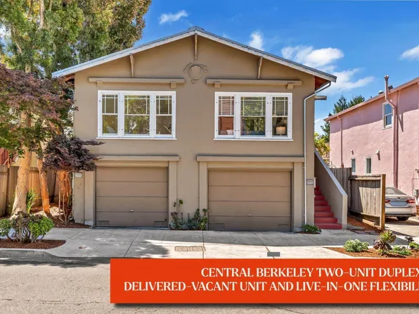 1542 Addison St, Berkeley, CA 94703