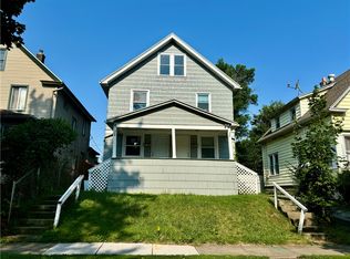 105-107 Bidwell Ter, Rochester, NY 14613
