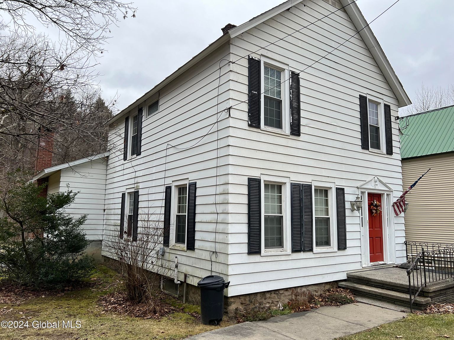78 Ft Johnson Avenue UNIT 78, Fort Johnson, NY 12070 Zillow