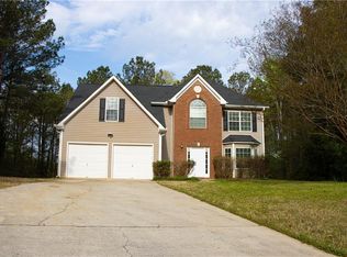 911 Calvo Ct, Hampton, GA 30228