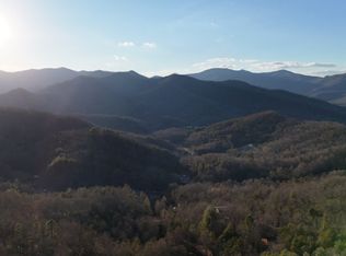 0 Early Deitz Rd, Sylva, NC 28779