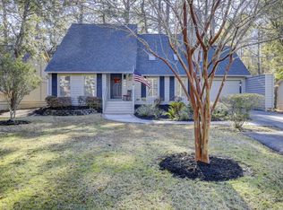 32 Otter Rd, Hilton Head Island, SC 29928