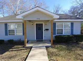 706 S Main, Benton, AR 72015