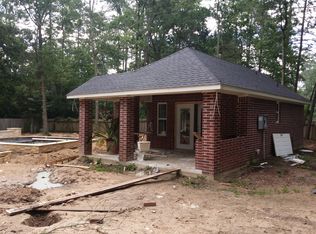 26 Watertree Dr, Spring, TX 77380