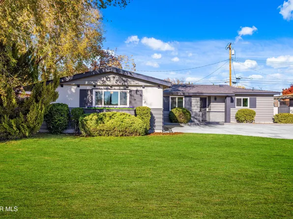 665 W Avenue J12, Lancaster, CA 93534